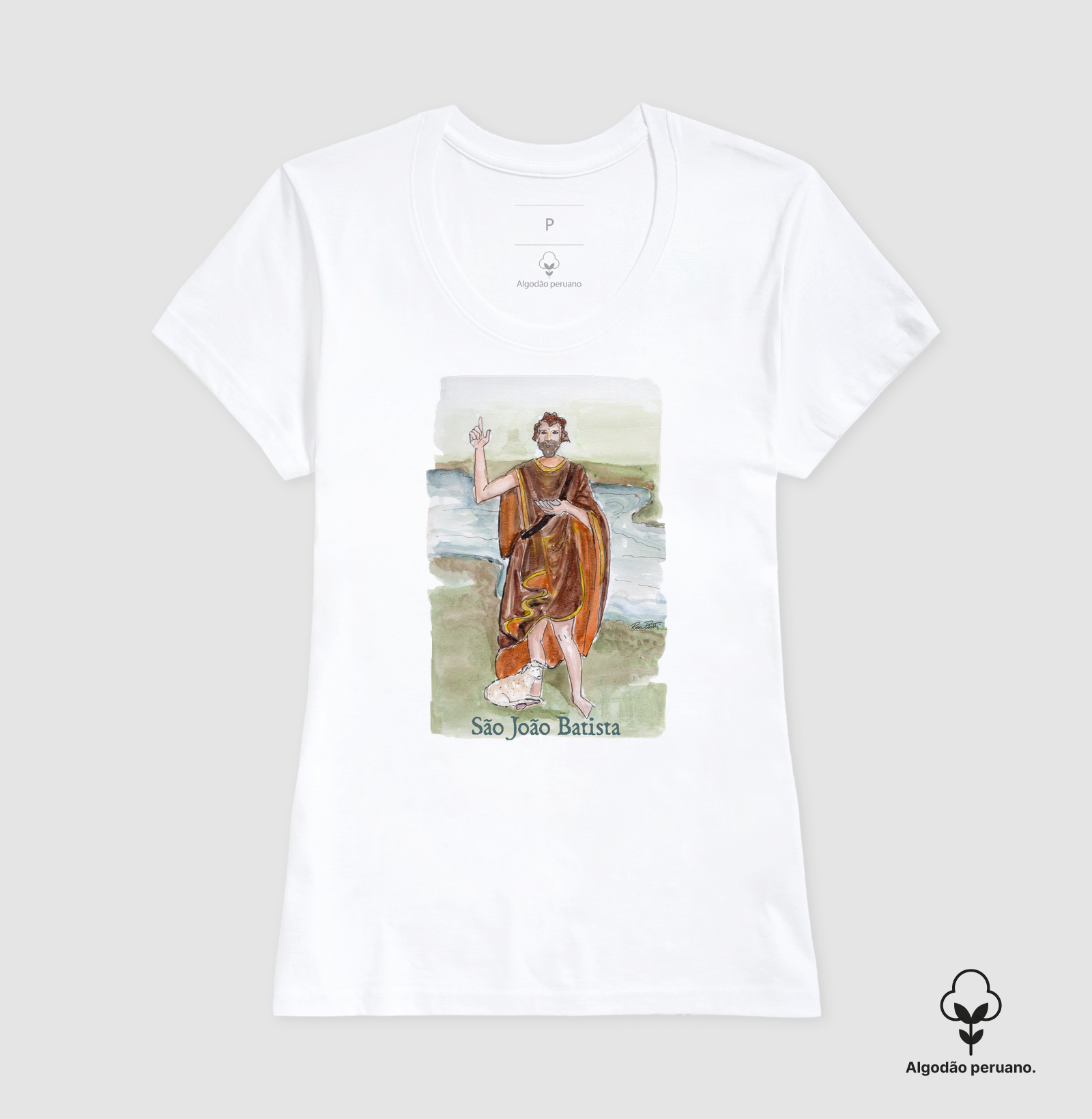 Camisa 7