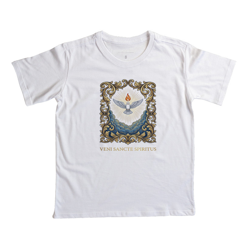 Medalha Espirito Santo - Imagem 4