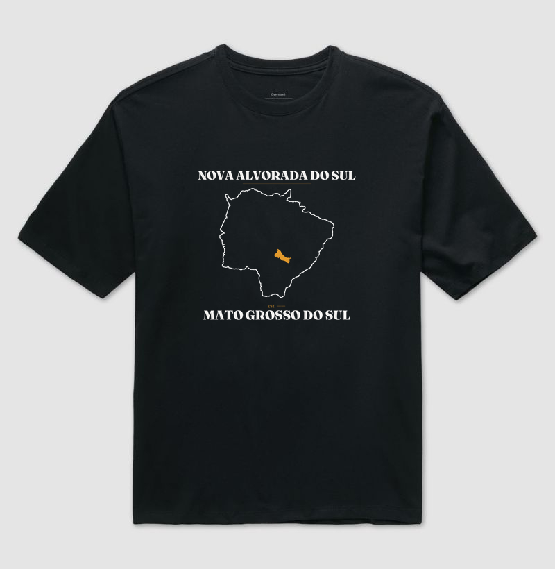 Nova Alvorada do Sul | Legado MS - Imagem 2