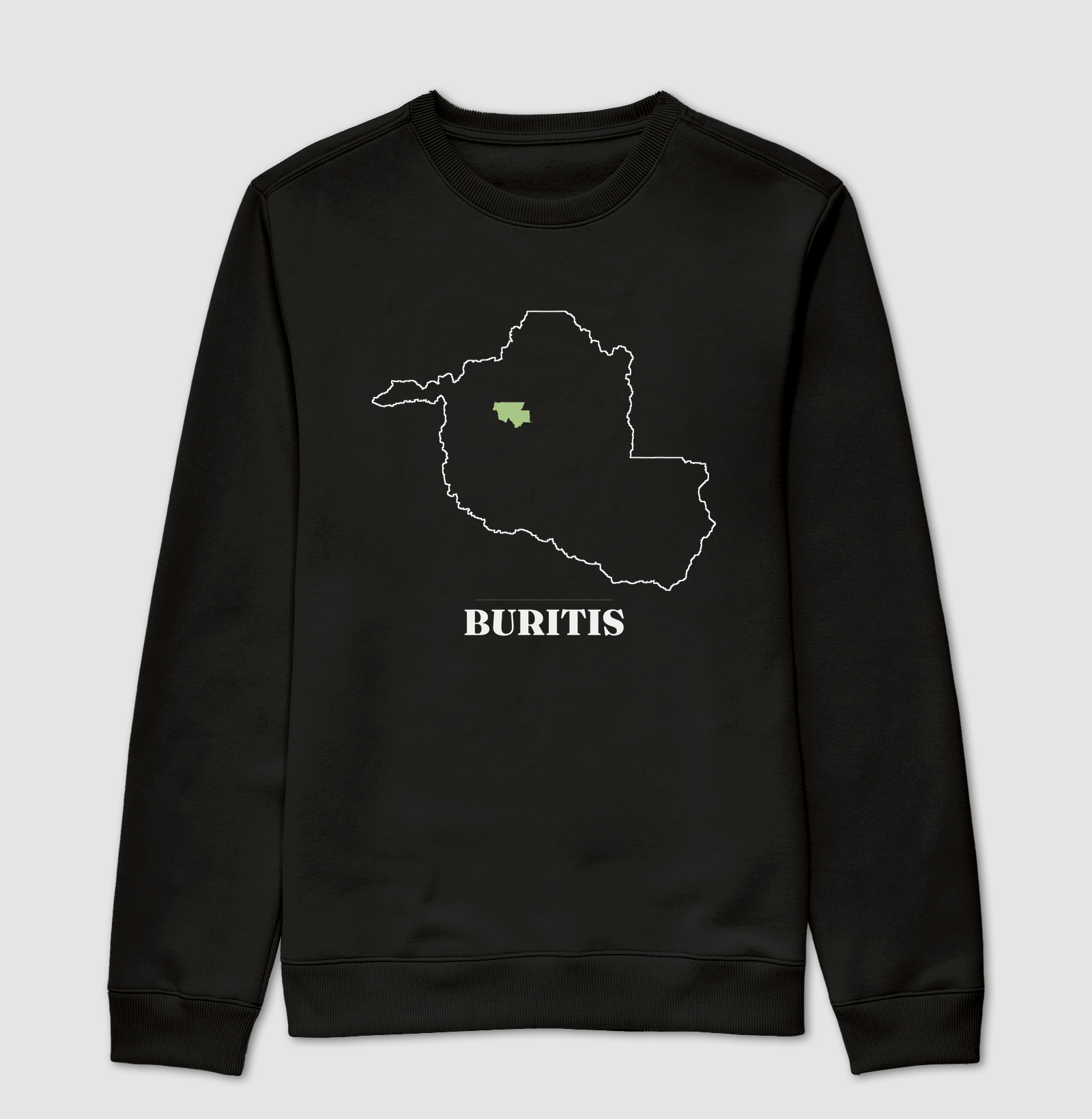 Buritis | Traço RO - Imagem 4