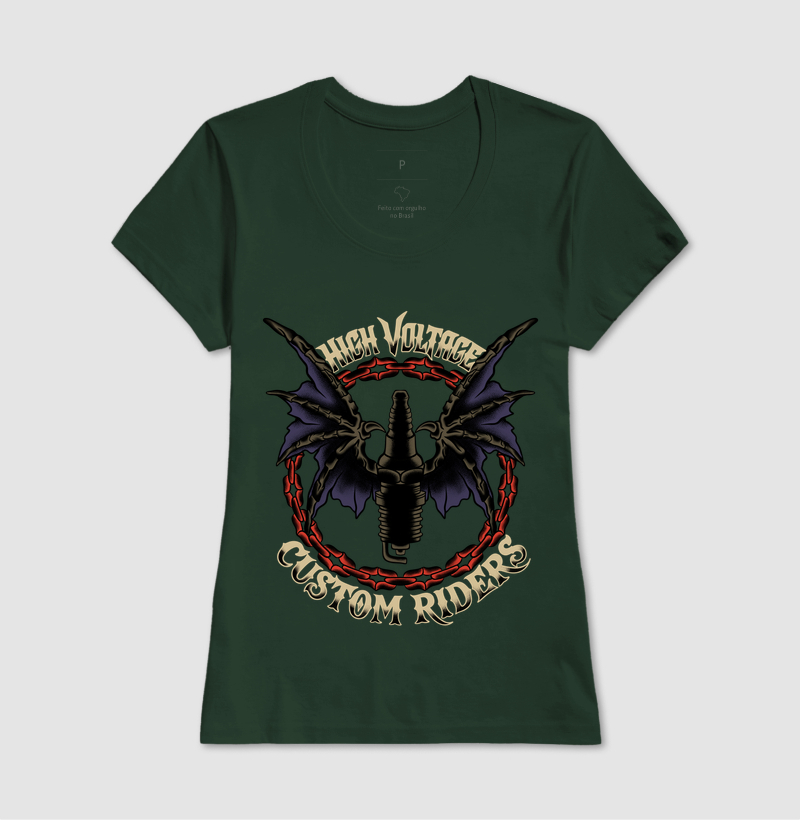 CUSTOM RIDERS  - Imagem 7