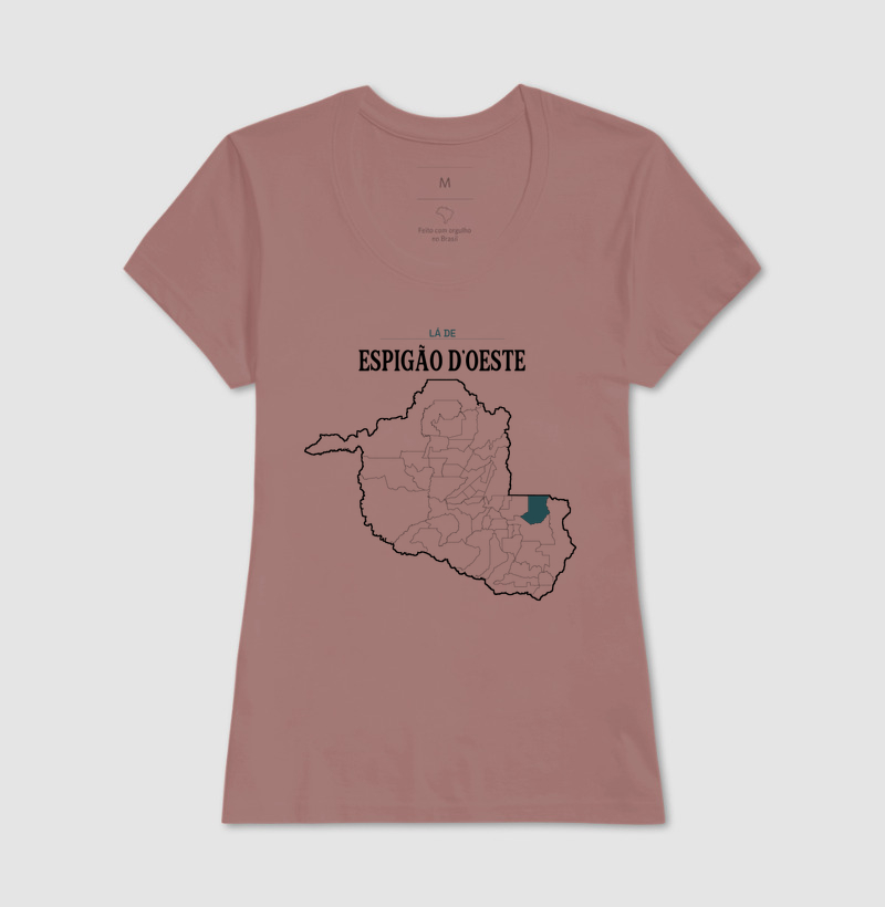 Espigão D'Oeste | Território RO - Imagem 17