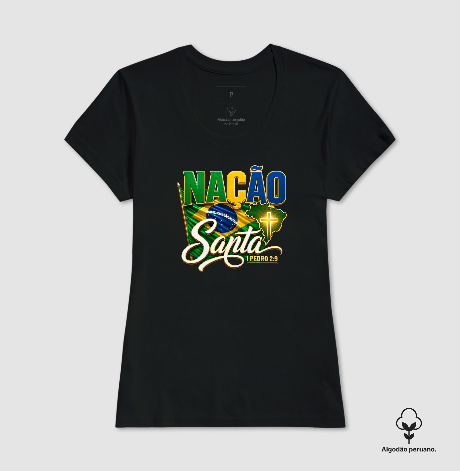 Camisa 3