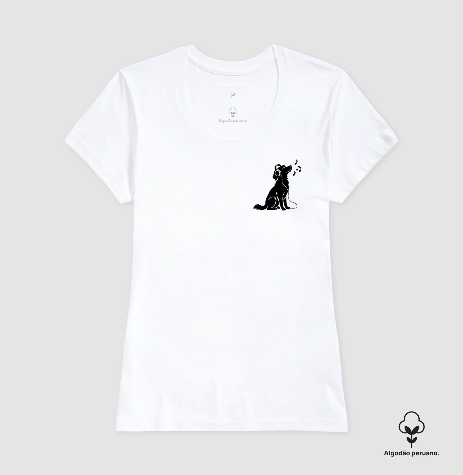 Cachorro Músico - Imagem 5
