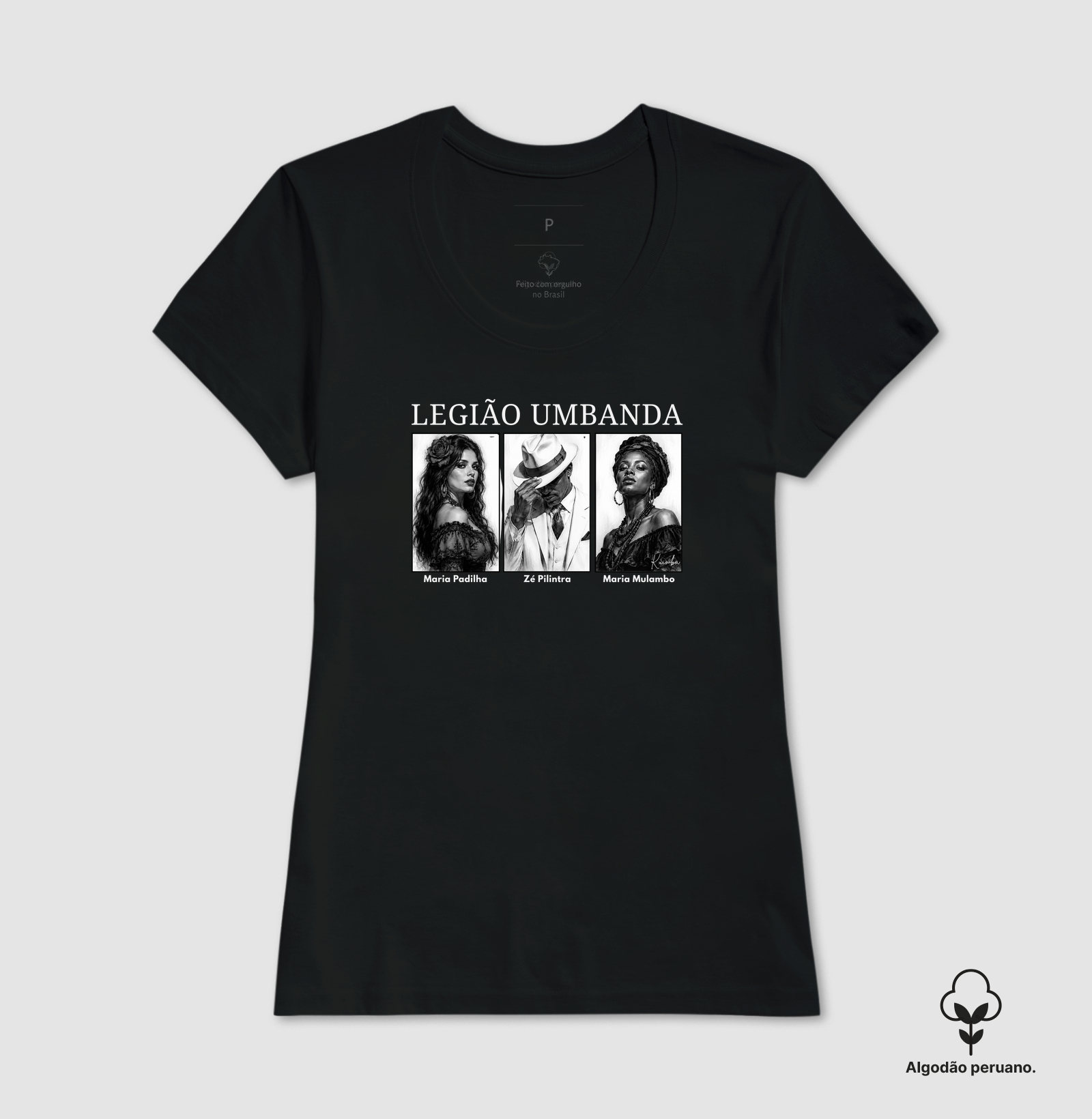 Camisa 4