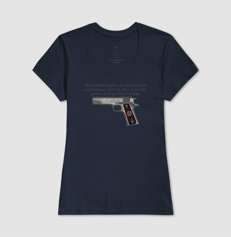 Camisa 7