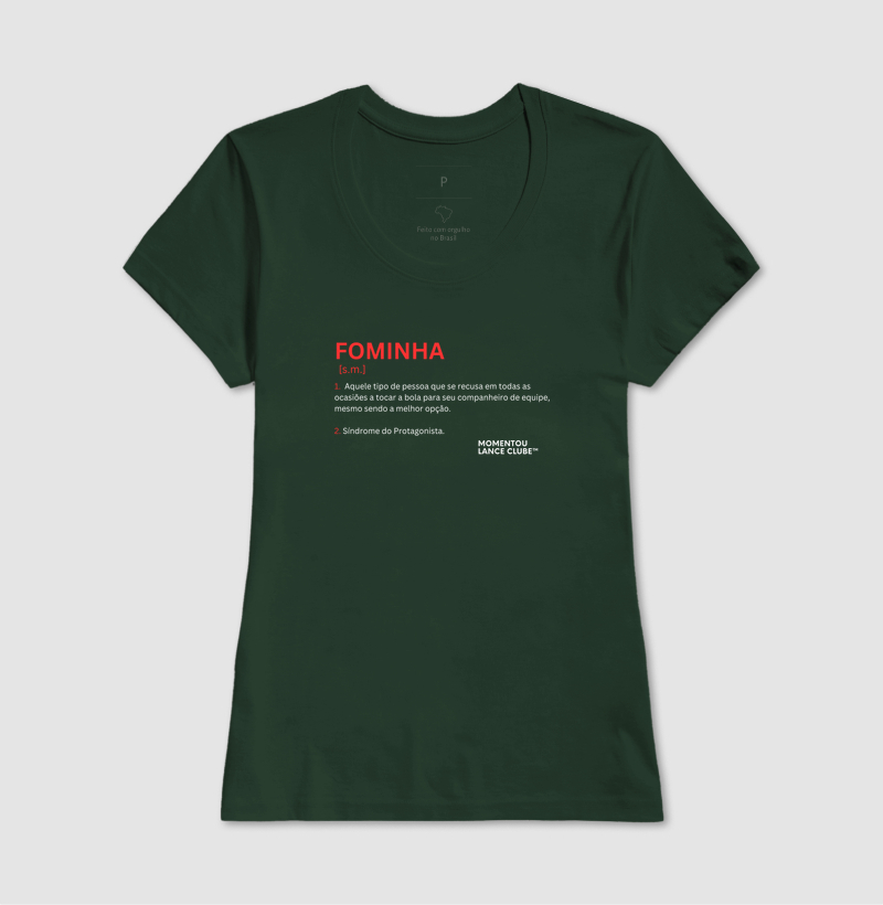 Camisa 13