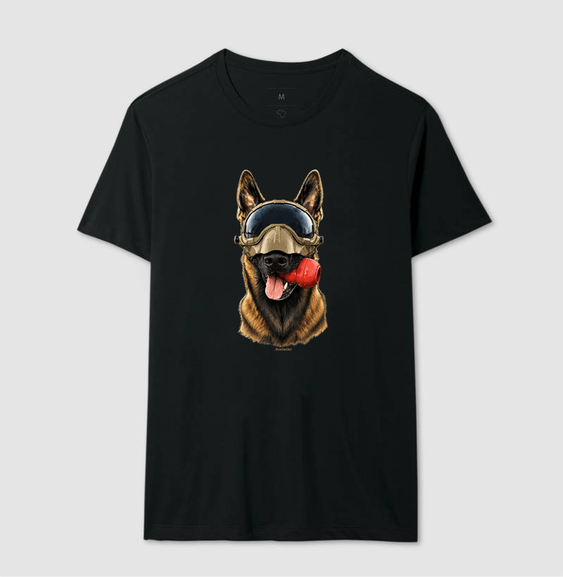 Military Malinois - Imagem 4