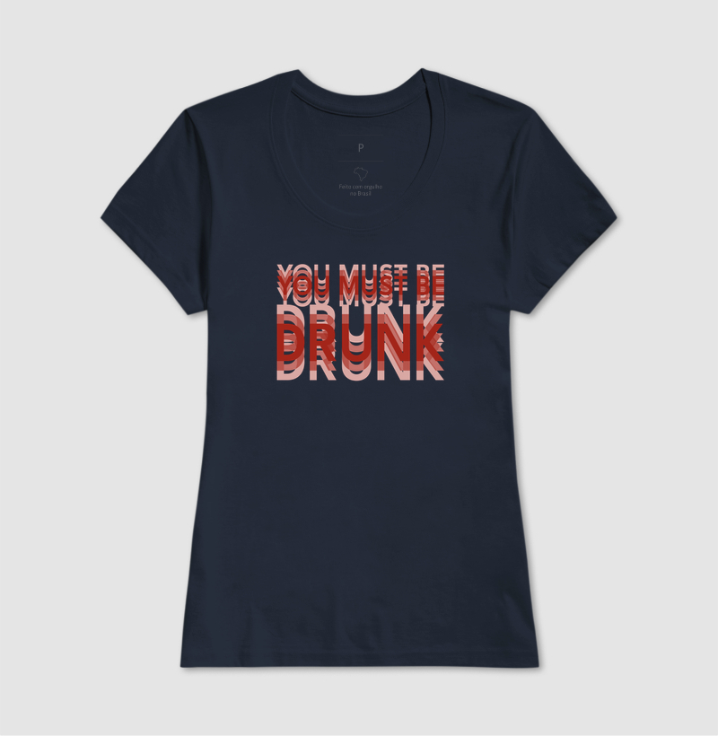 You Must Be Drunk - Imagem 8