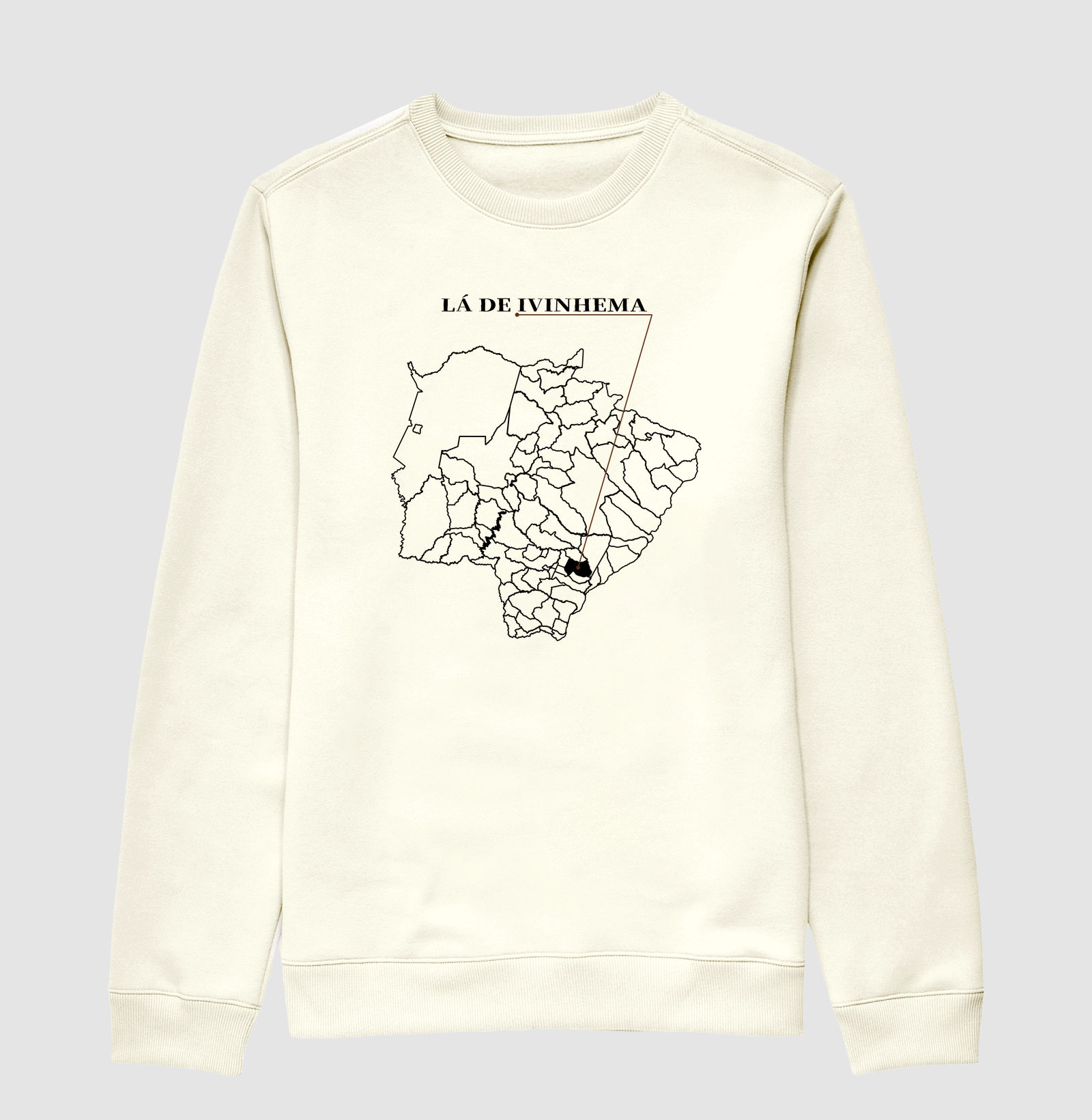 Ivinhema | Origem MS - Imagem 2