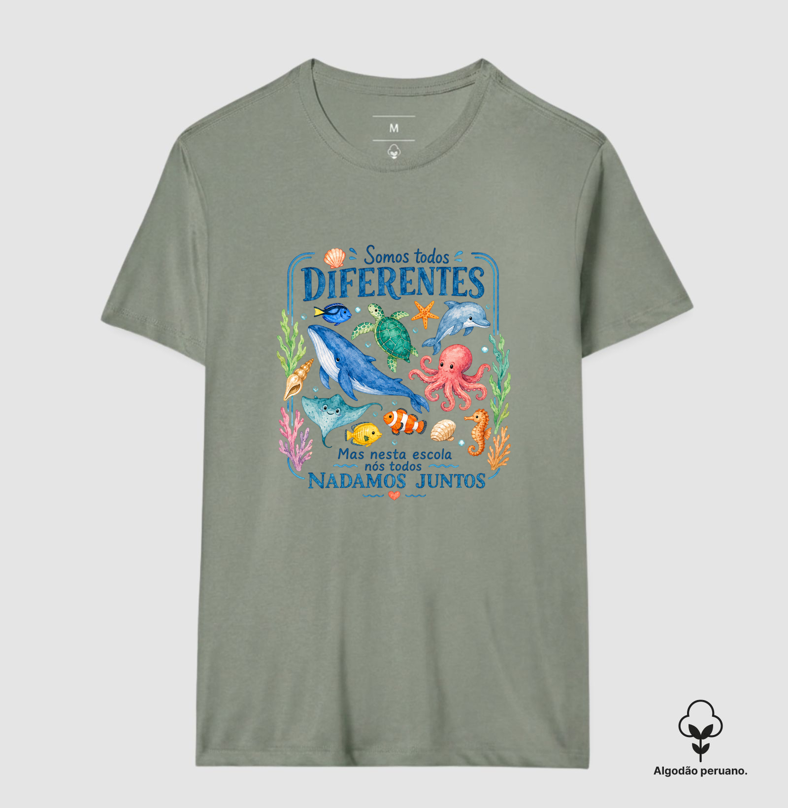 Camisa 8