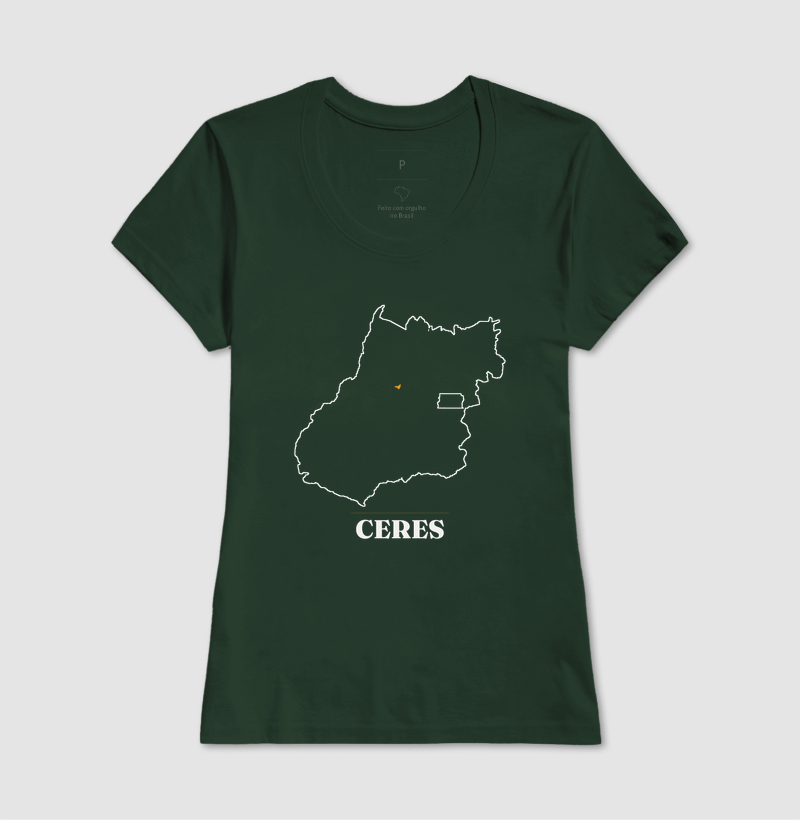 Ceres | Traço GO - Imagem 13