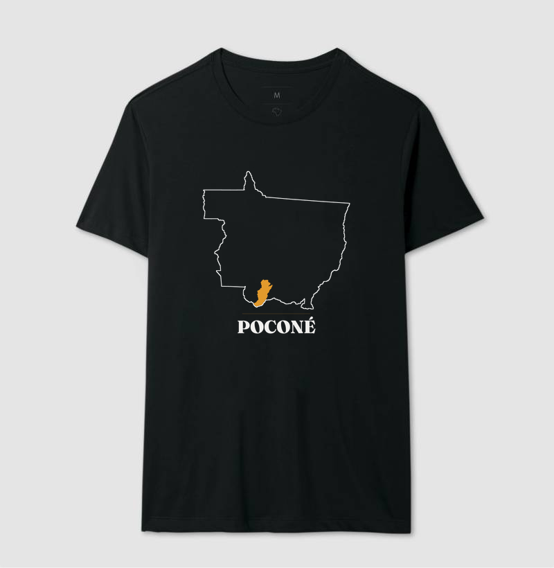 Poconé | Traço MT - Imagem 2