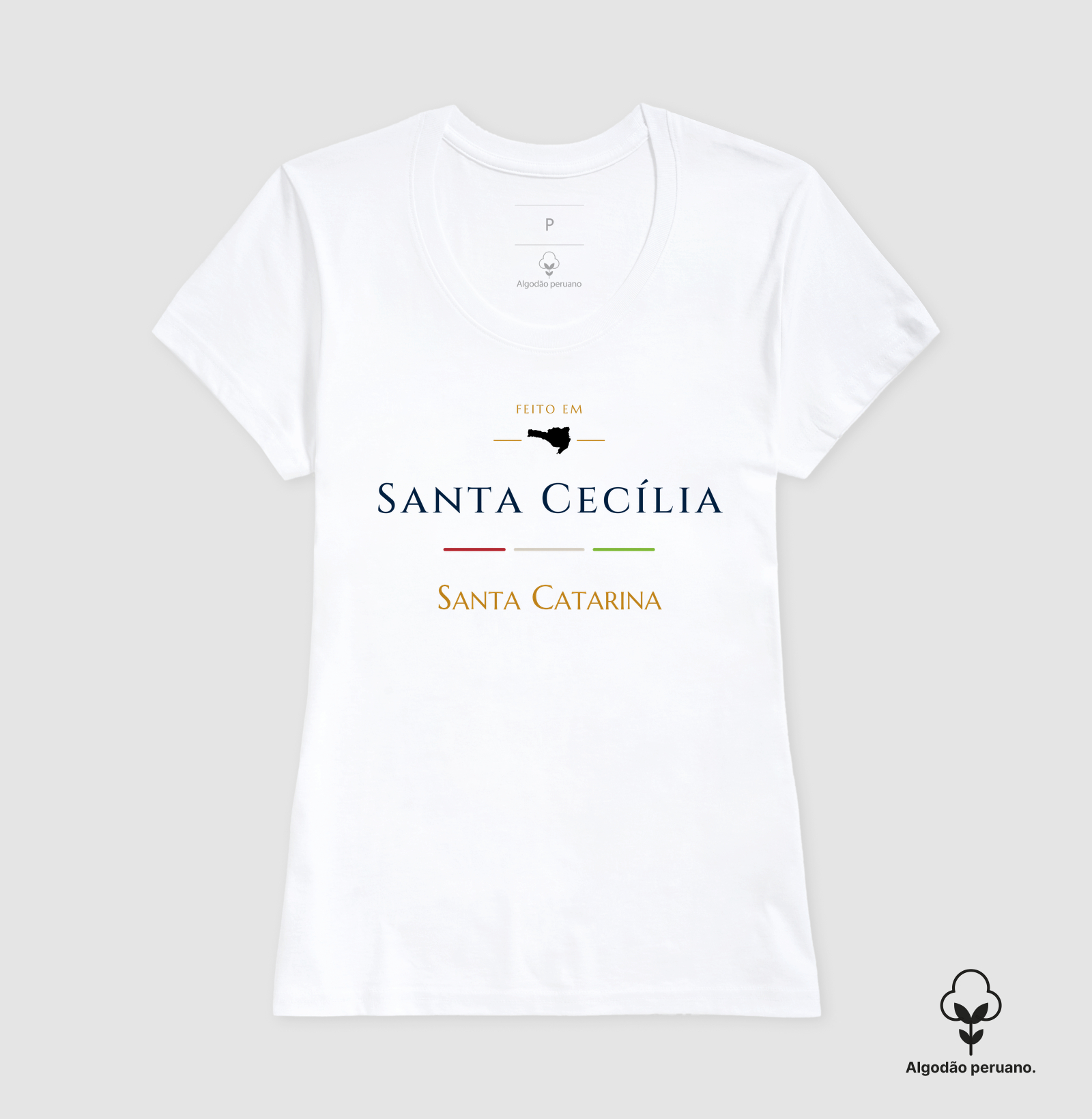Camisa 1