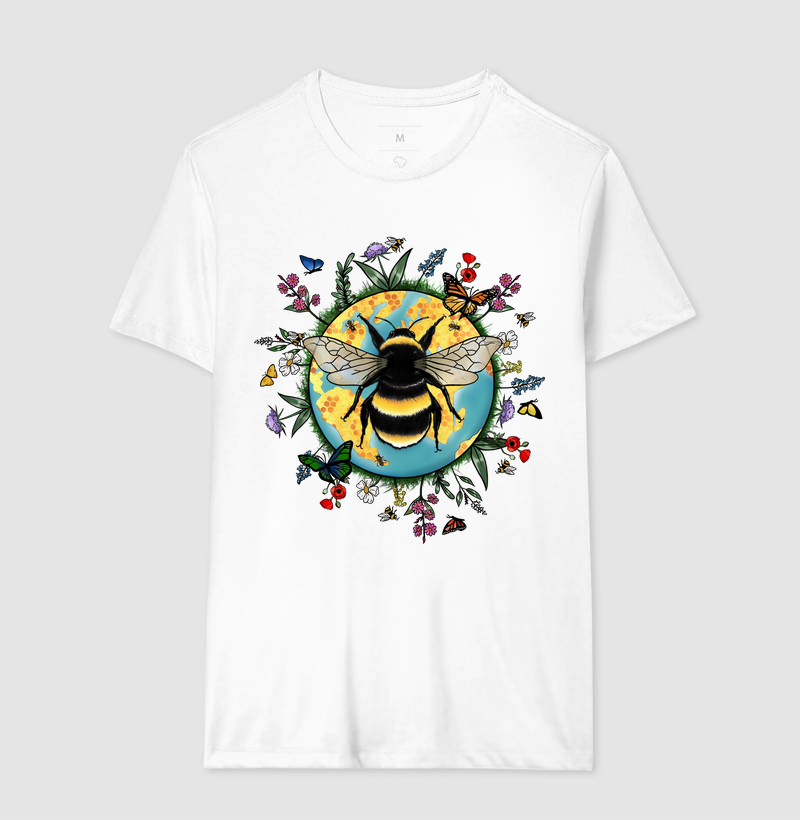🐝 Guardião do Pólen  - Imagem 4