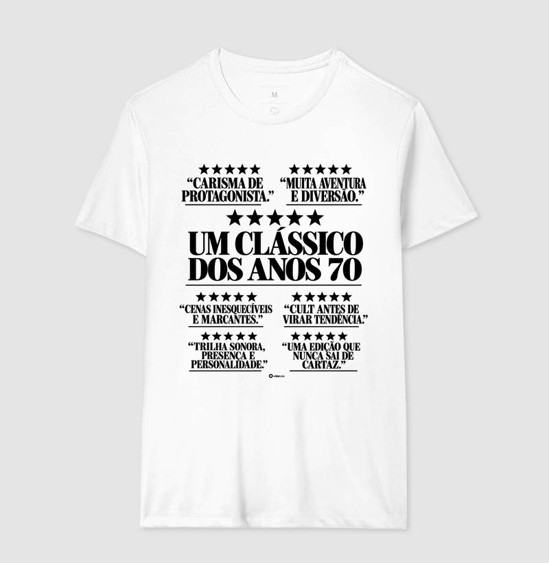 Um Clássico dos Anos 70 – Edição Especial - Imagem 4