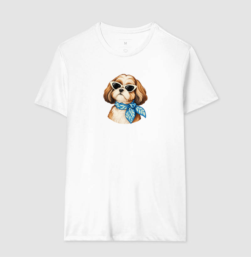 Luxury Shih Tzu II - Imagem 4