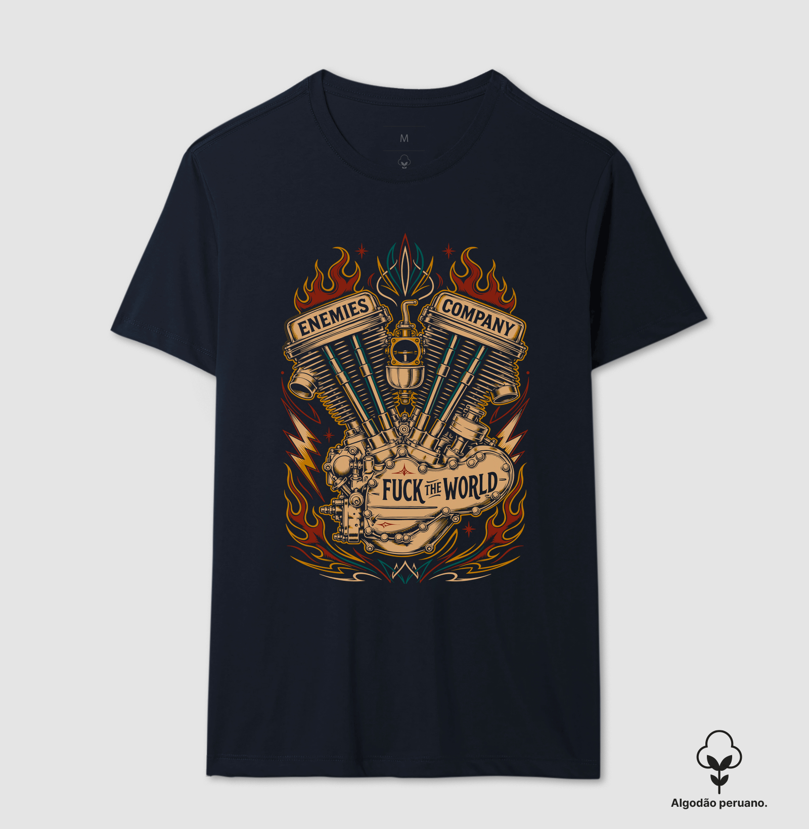 Camisa 3