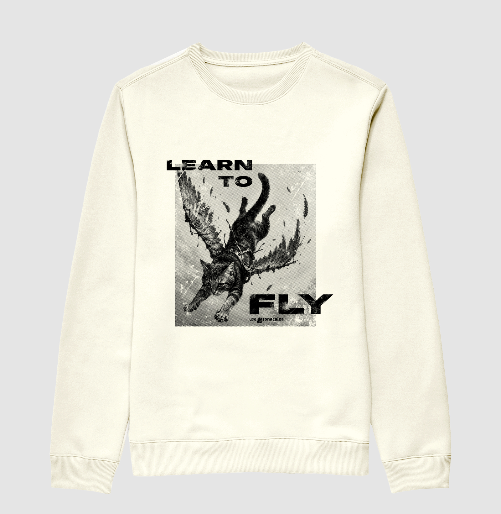 Learn to Fly - Imagem 2