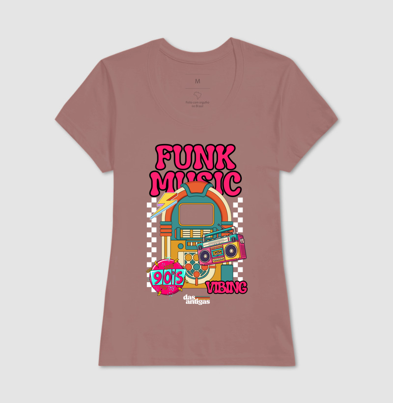 Funk Music 90 - Imagem 17