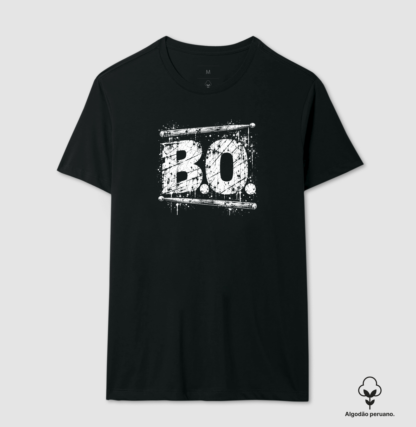 B.O. Baterista - Imagem 3