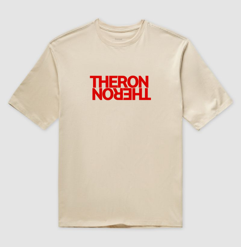 Oversized THERON - Imagem 3