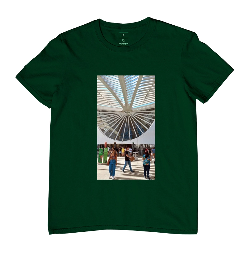 Camisa 11