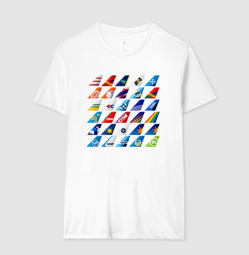 Derivas - Cias Aéreas Nacionais - Imagem 4