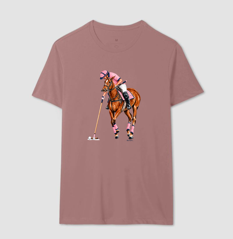 Polo - Pink&Blue - Imagem 16