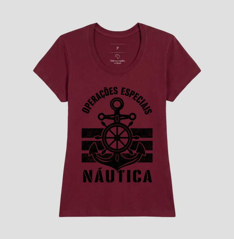 Camisa 21