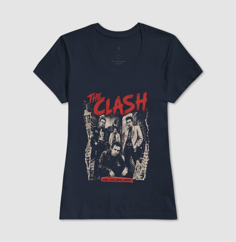 Camisa 9