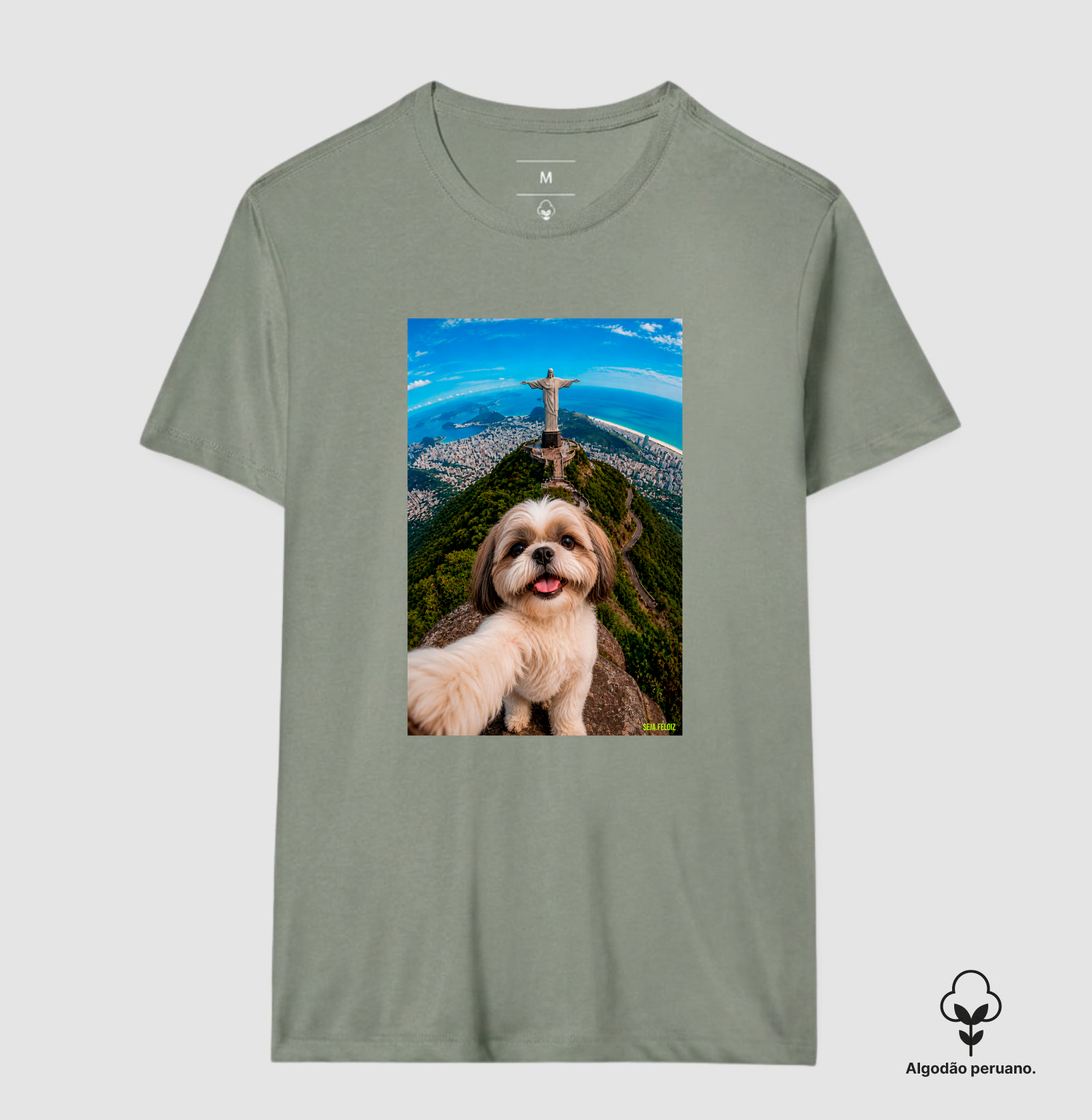 Camisa 10