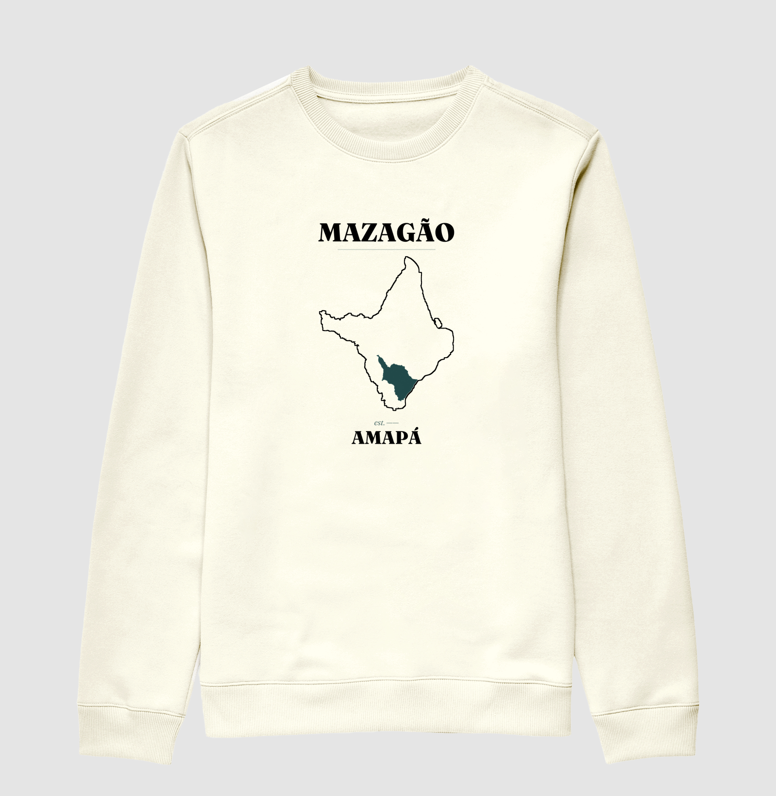 Mazagão | Legado AP - Imagem 2