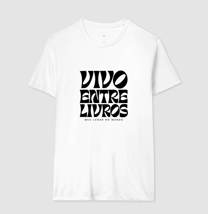 Vivo Entre Livros - Imagem 4
