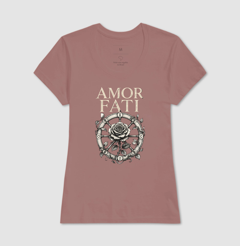Amor Fati — O Leme do Destino - Imagem 17