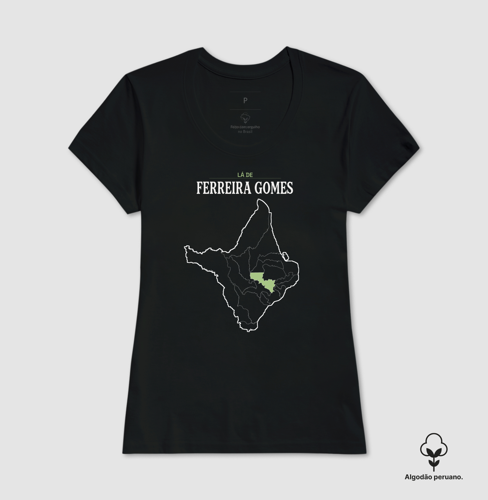 Camisa 3