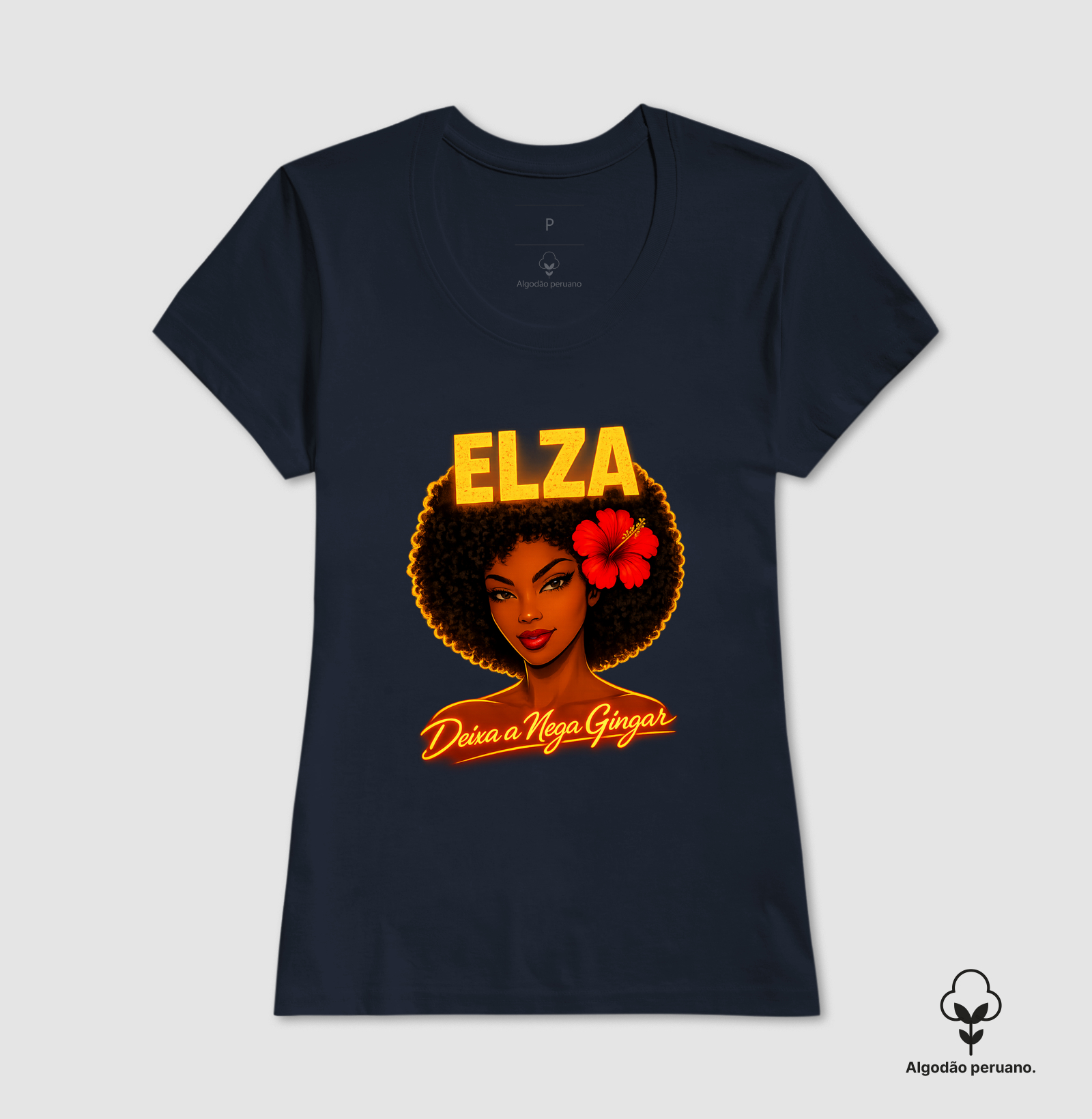 Camisa 5