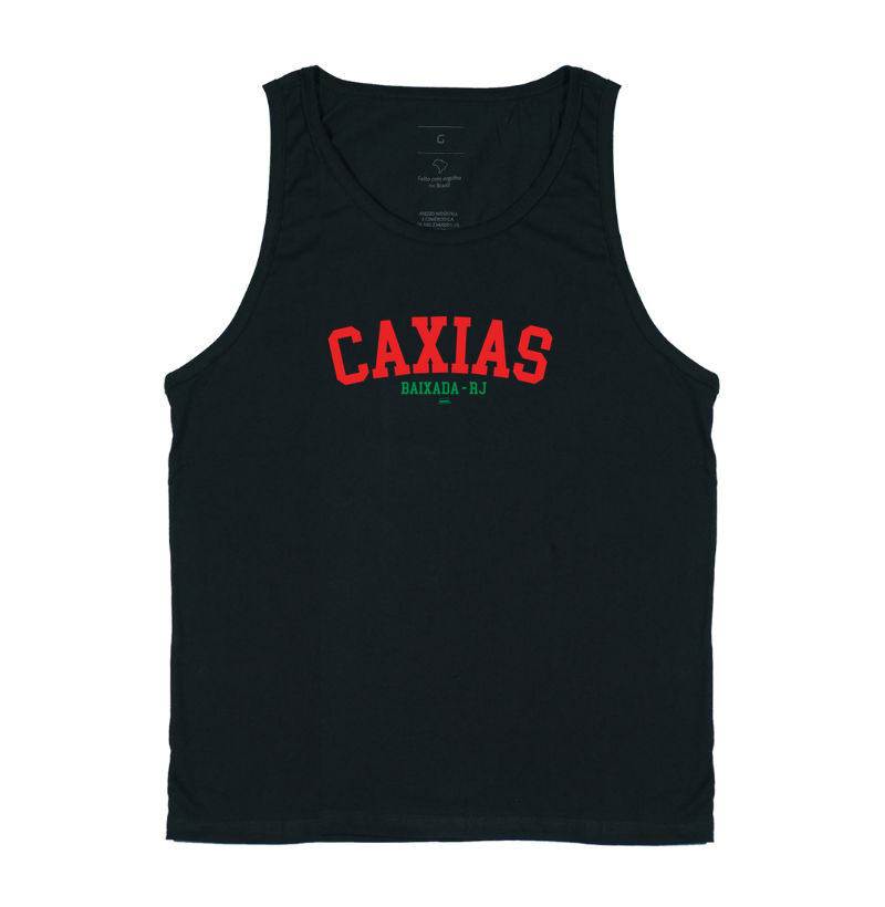 Caxias - Imagem 3