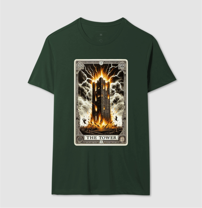 Camisa 11