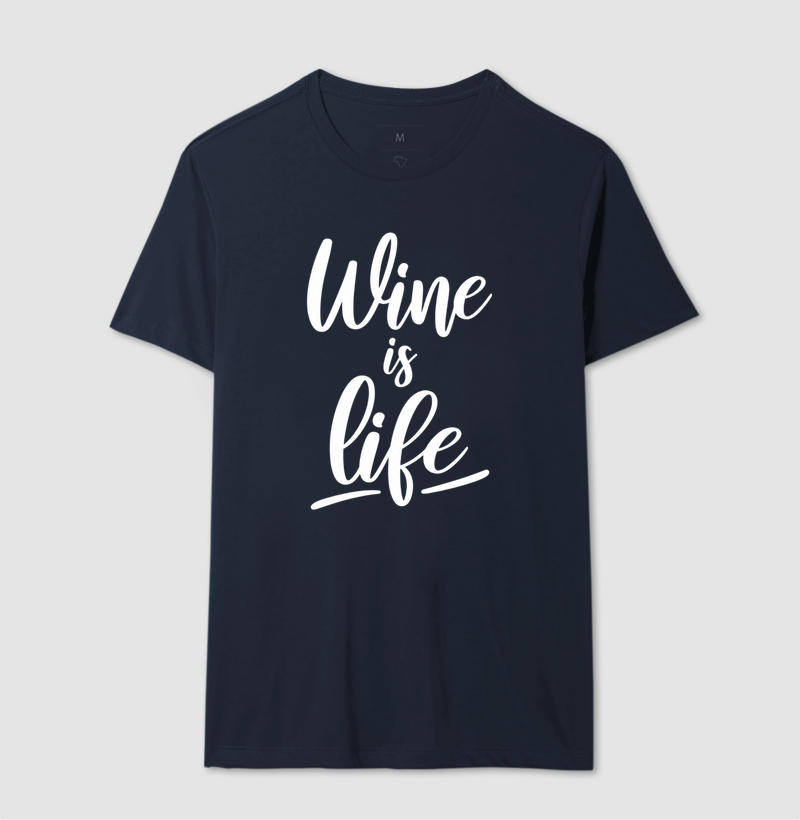 Wine is Life - Imagem 6