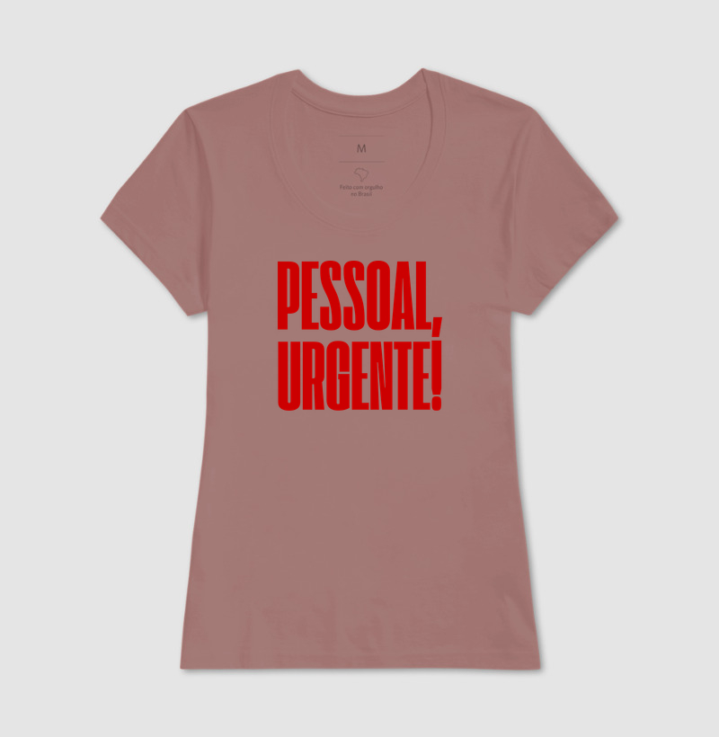 Pessoal, urgente! - Imagem 17