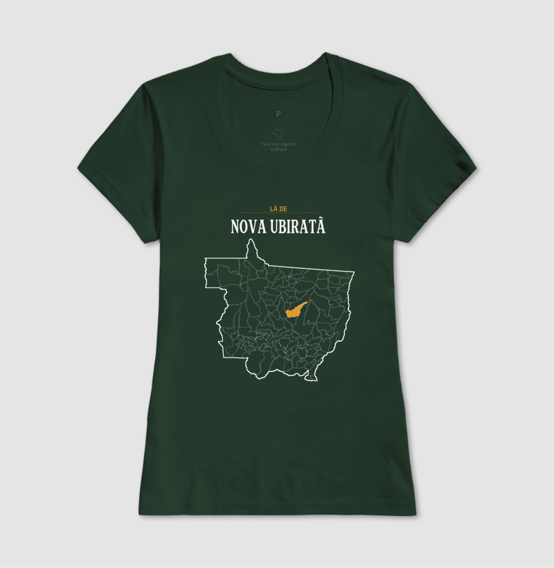 Camisa 12