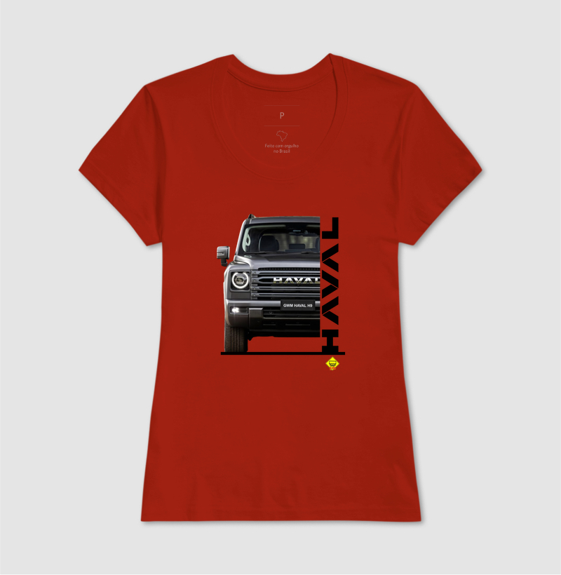 Camisa 13