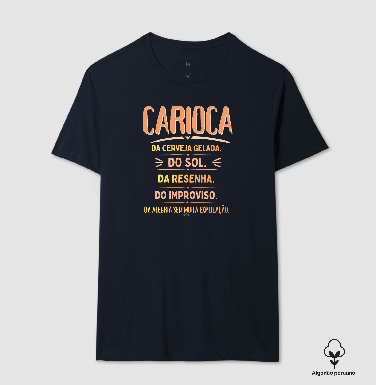 Carioca - Imagem 6