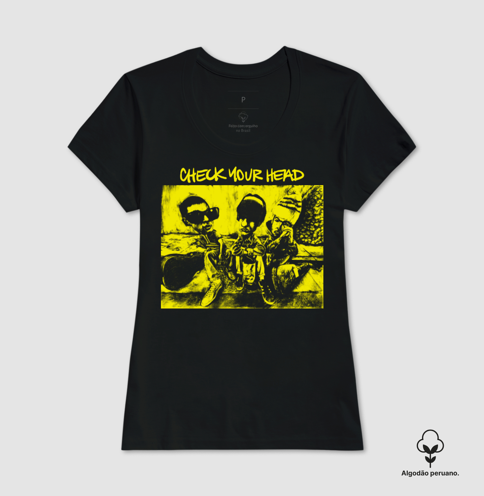 Camisa 9
