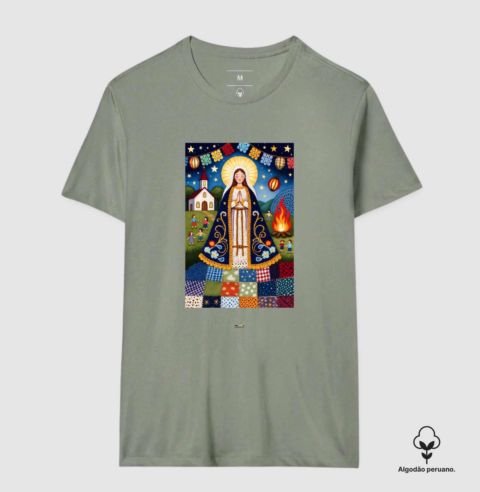 Camisa 3