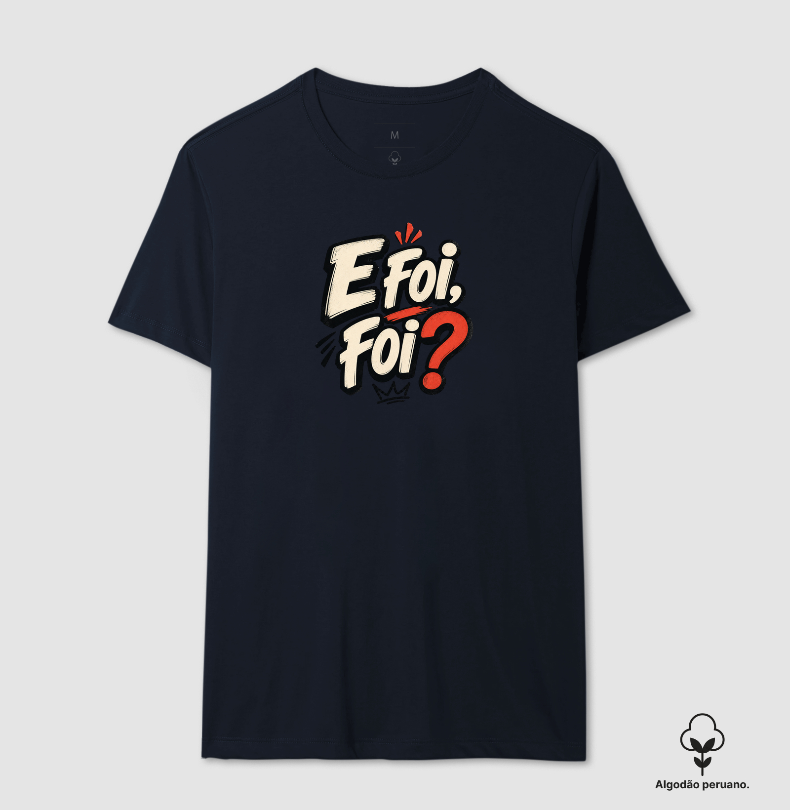 E foi, foi ? - Imagem 7