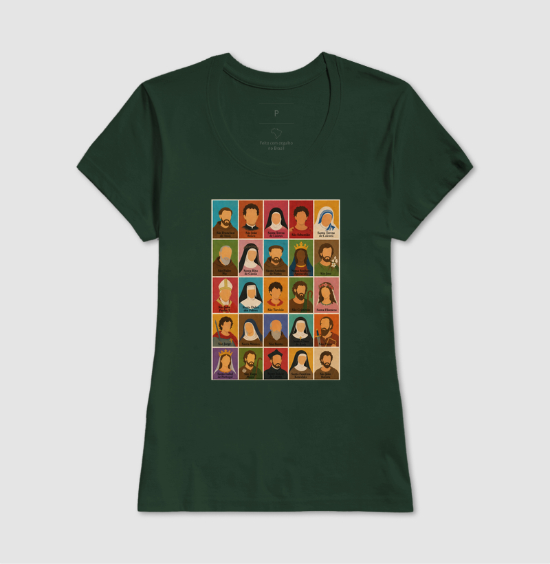 Camisa 11