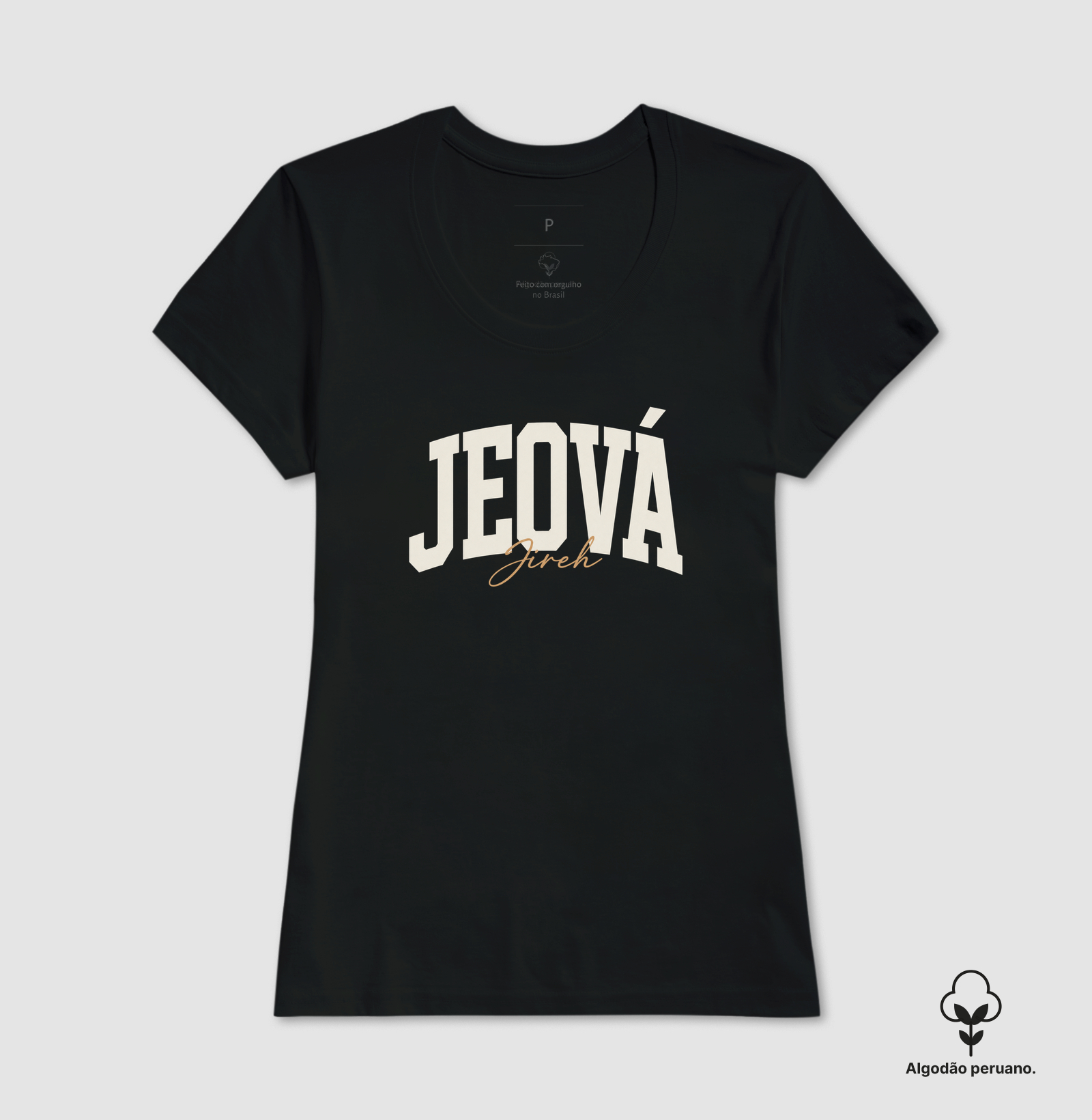 Jeová Jireh - Imagem 5