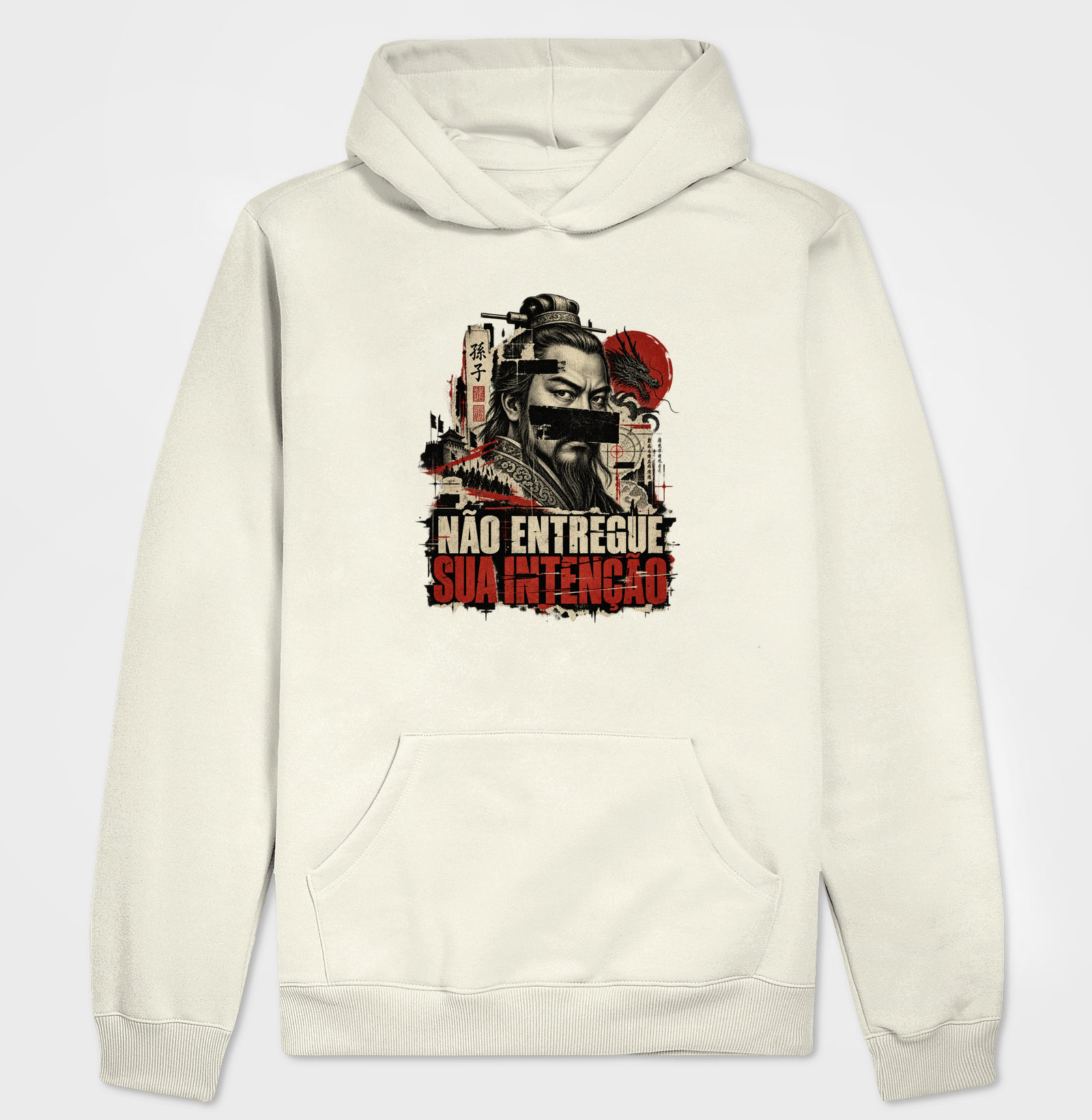 Sun Tzu - Não Entregue Sua Intenção - Imagem 3